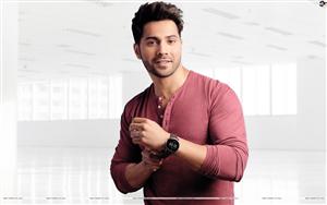 Varun Dhawan